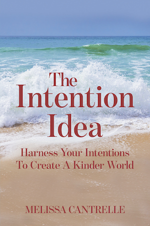 The Intention Idea Cover